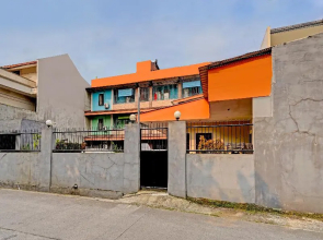 Oyo 91547 Graha Hermawan Guest House Syariah
