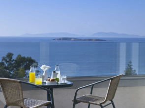Amarilia Hotel