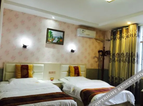 Qinglong 7 Days Inn Business Hotel