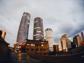 CityRest Fort - Hostel