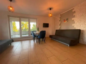 Apartament Jastrzębia Willa Nord