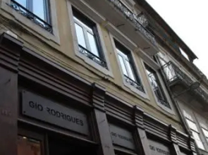 118 Premium Apts by Porto City Hosts