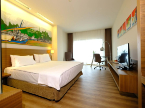 Gorrion Hotel Istanbul