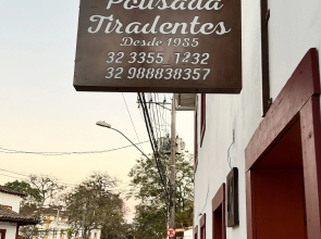 Pousada Tiradentes