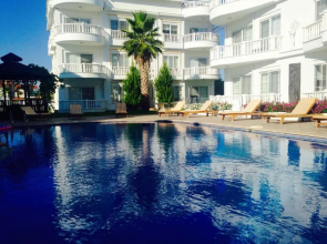BELKA GOLF RESIDENCE apt7 BELEK