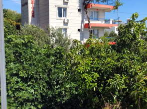 Sevgi Pansiyon