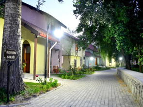 VONRESORT Abant