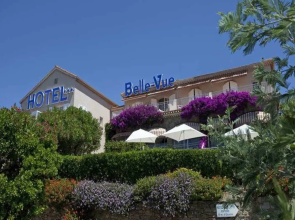 Htel Belle Vue