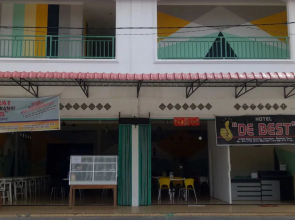 Mentawai Bagus - Hostel