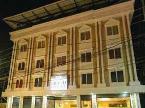 Hotel Grand Regency