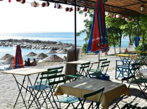 Şato Motel