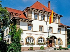 Bauhfers Braustbl