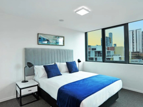 Harmony South Brisbane