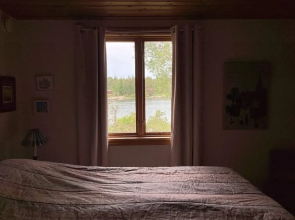 4 Star Holiday Home in Vaddo