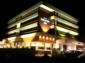 Hotel Executive Inn