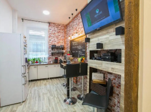 Friends Hostel and Apartments Budapest