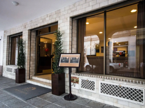 Hotel Presidente by NASS