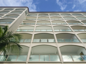 Penthouse B North El Cantil