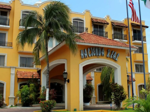 Hacienda Real del Carmen