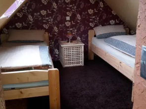 Harzer Ferienhaus Gabel