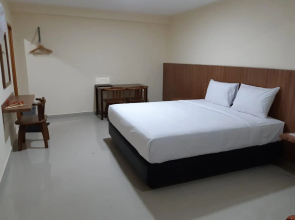 Hotel Grand Kenari