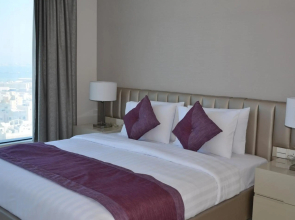 The Lodge Suites