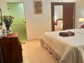 Kadek Nadhi Guest House