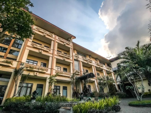 Zam Zam Hotel