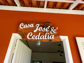 Pousada Minha Glória