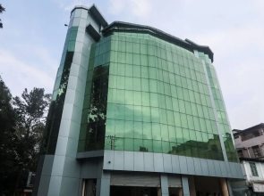 Oyo 19534 Golfers Nest