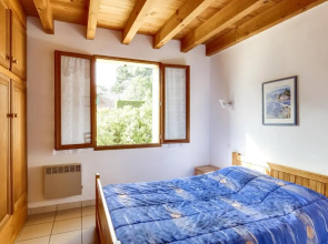 Maison Biscarrosse Plage, 4 pièces, 6 personnes - FR-1-521-54