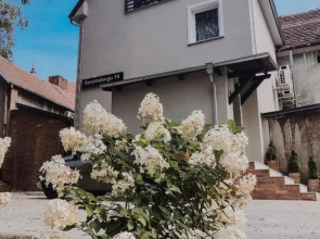 Apartamenty Centrum Park