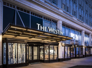 The Westin Buffalo