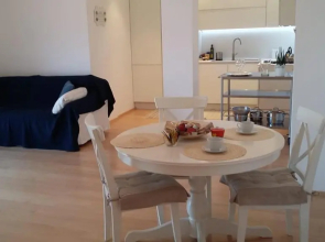 Attico Suite spiaggia Bari