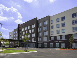 Hampton Inn & Suites Cedar Park North Austin