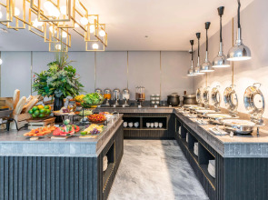 Best Western Plus Nexen Pattaya