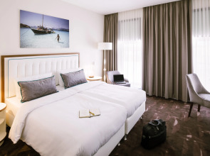 Mercure Hotel MOA Berlin