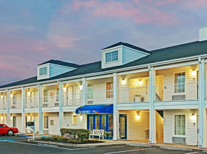 Baymont by Wyndham Gaffney