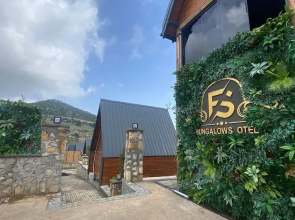 FS Bungalows Otel