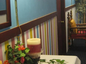 Vintage Motel Wilmington