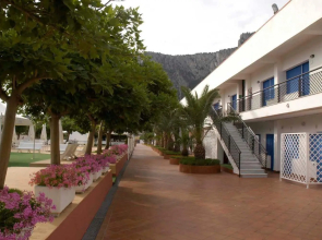 La Marsa Vacances