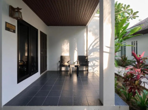 Nai Yang Beach Resort & Spa