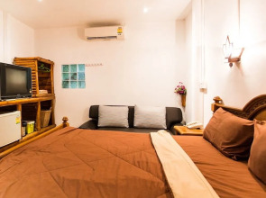 Ban Suan Resort Uthai Thani