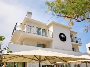 1935 Hotel & Apartments by Terraza