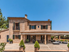 Villa Santa María Dreams
