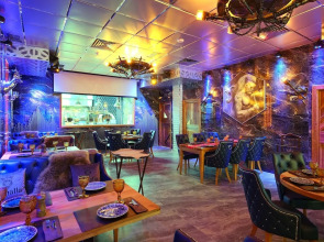 Отель Grand Way Один Сочи Центр