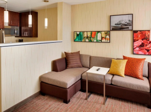Residence Inn Bath Brunswick Area