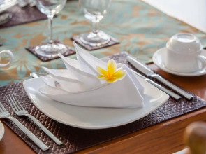 Gajah Villas Bali by Nagisa Bali