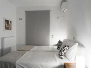 Magicstay - Flat 2 Bedrooms 1 Bathroom - Porto Rafti