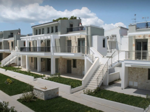 Apartment Chalkidiki
